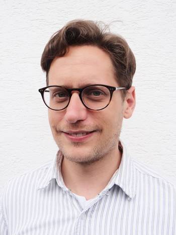 Dr. med. Daniel Schicke